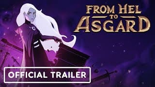 Gameplay Trailer