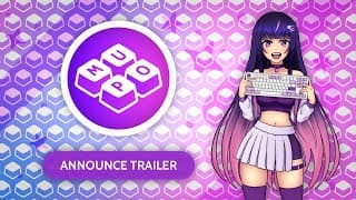 Announcement Trailer
