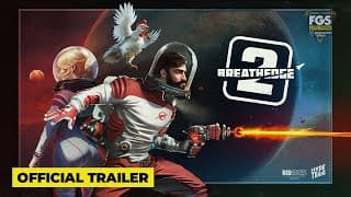 Trailer