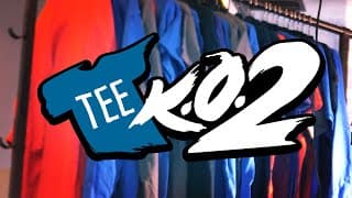 Tee K.O. 2 Trailer