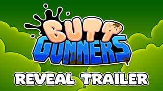 Announcement Trailer