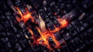 Collapse Trailer