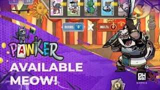 Launch Trailer