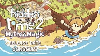 Release Date Trailer