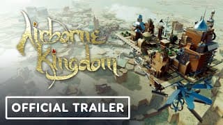 Release Date Trailer