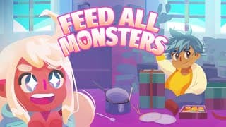 Gameplay Trailer