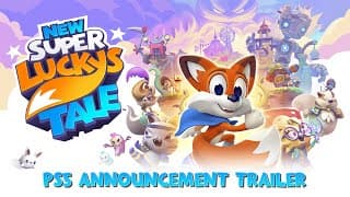 Announcement Trailer
