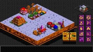 Gameplay video