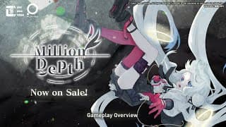 Gameplay Trailer
