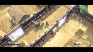 Gameplay Trailer