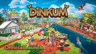 Launch Trailer