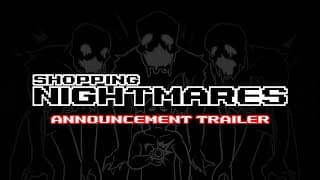 Announcement Trailer