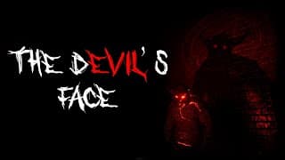 The Devil's Face video 1