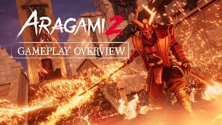 Gameplay Video