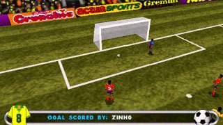 Gameplay Video