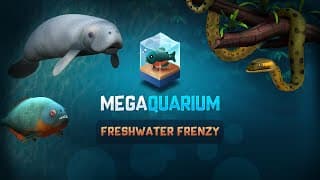 Announcement Trailer