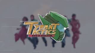 Announcement Trailer