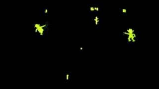 Gameplay video