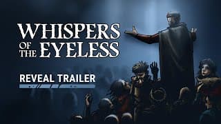 Announcement Trailer