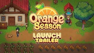 Launch Trailer