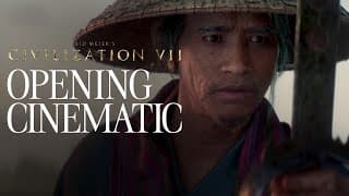 Cinematic Trailer