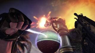 Launch Trailer