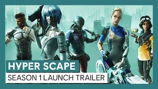 Release Date Trailer