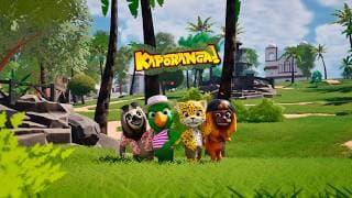 Trailer
