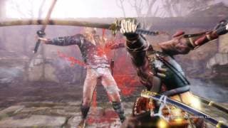 Tokyo Game Show 2016 Trailer