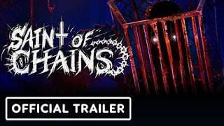 Launch Trailer