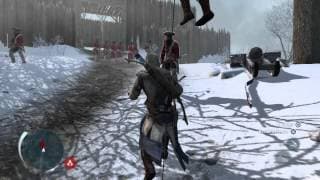 Gameplay video