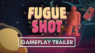 Gameplay Trailer