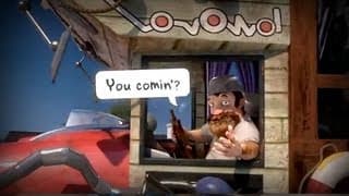 Trailer