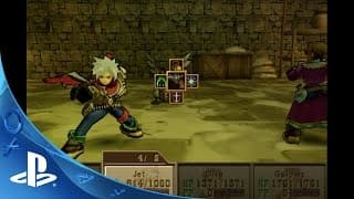 Gameplay Trailer