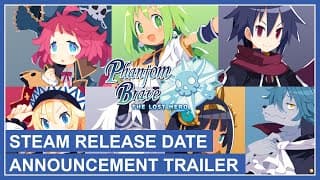 Release Date Trailer