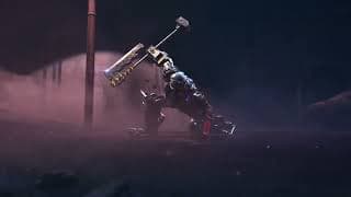 Gameplay Trailer