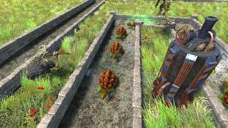 Announcement Trailer