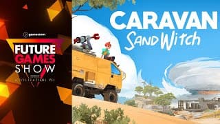Gameplay Trailer