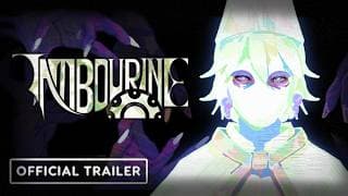 Announcement Trailer