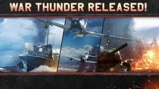 Launch Trailer
