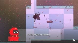 The Mimic video 1