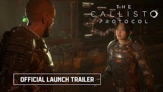 Launch Trailer