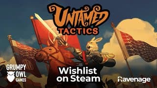 Gameplay Trailer