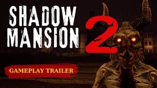 Gameplay Trailer