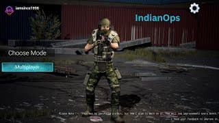 Announcement Trailer