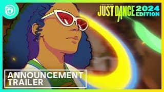 Announcement Trailer