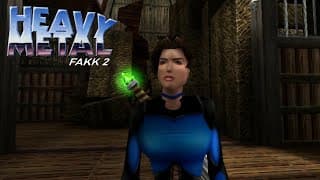 Gameplay Video