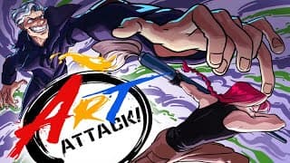 Announcement Trailer