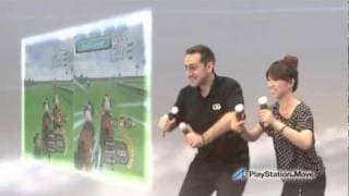 Gameplay Trailer