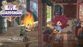 Gameplay Trailer